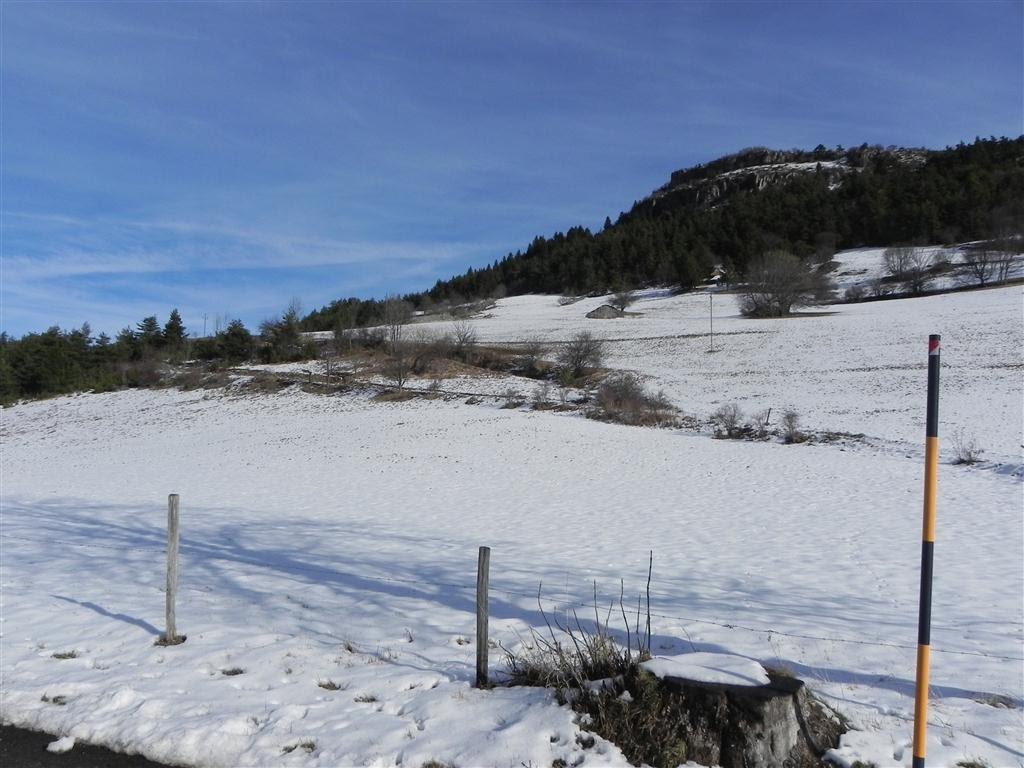 38650 Gresse-en-Vercors, France by Bruno Durand