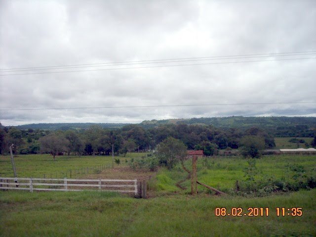 CERROS EN TRINIDAD 2 by Alberto Benitez