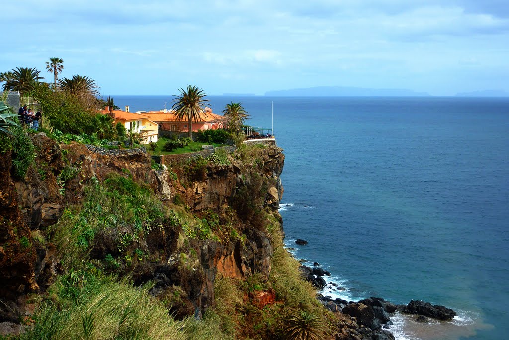 Madeira, Canico by AZ21079