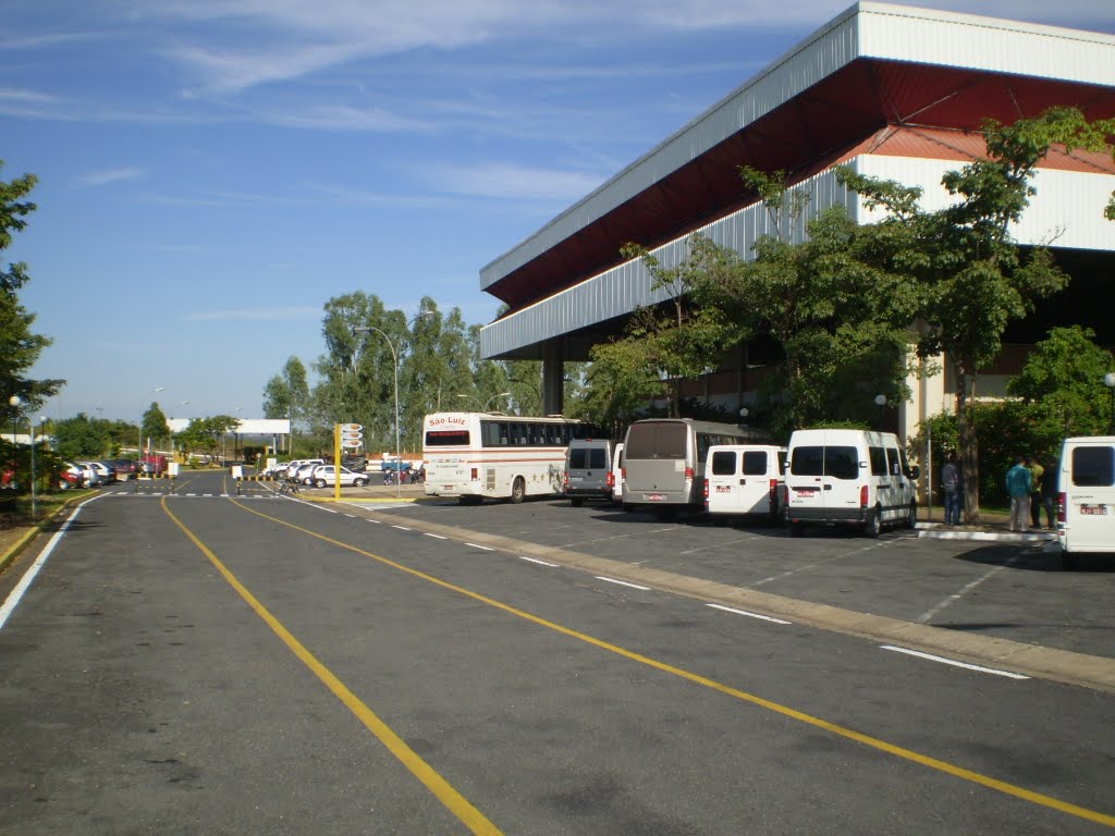 Estacionamento by Bruno Alves Guimarãe…