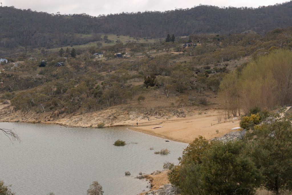 East Jindabyne by Maksym Kozlenko