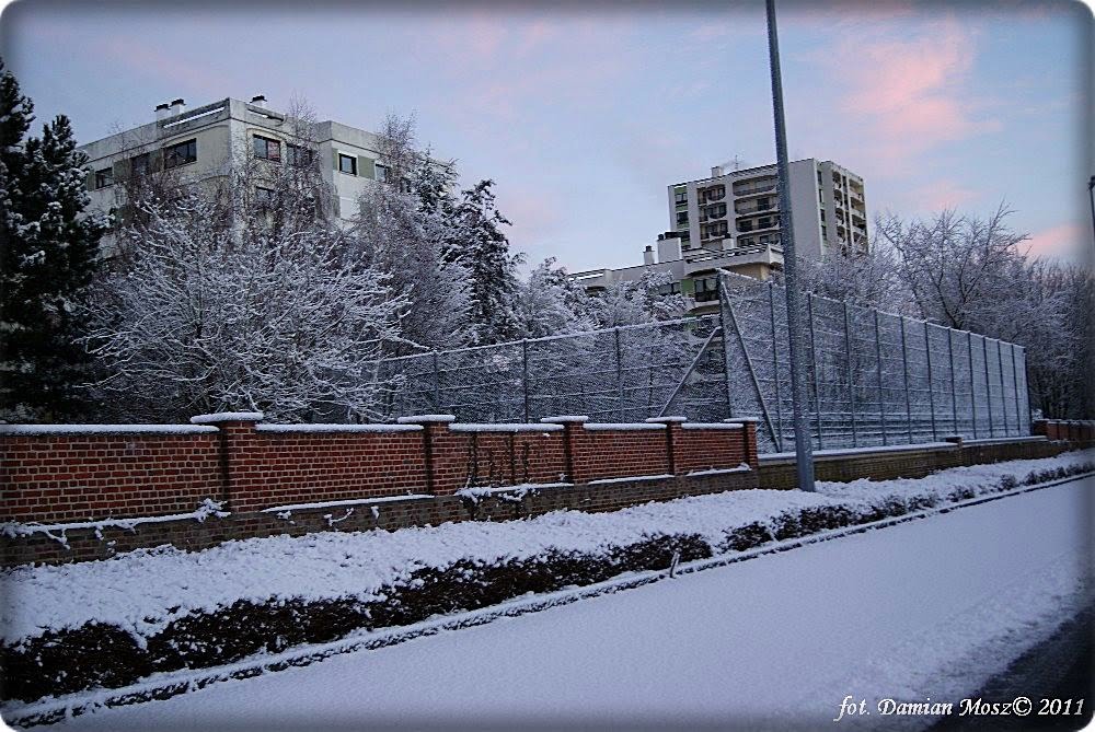 Douai, France by Damian Mosz