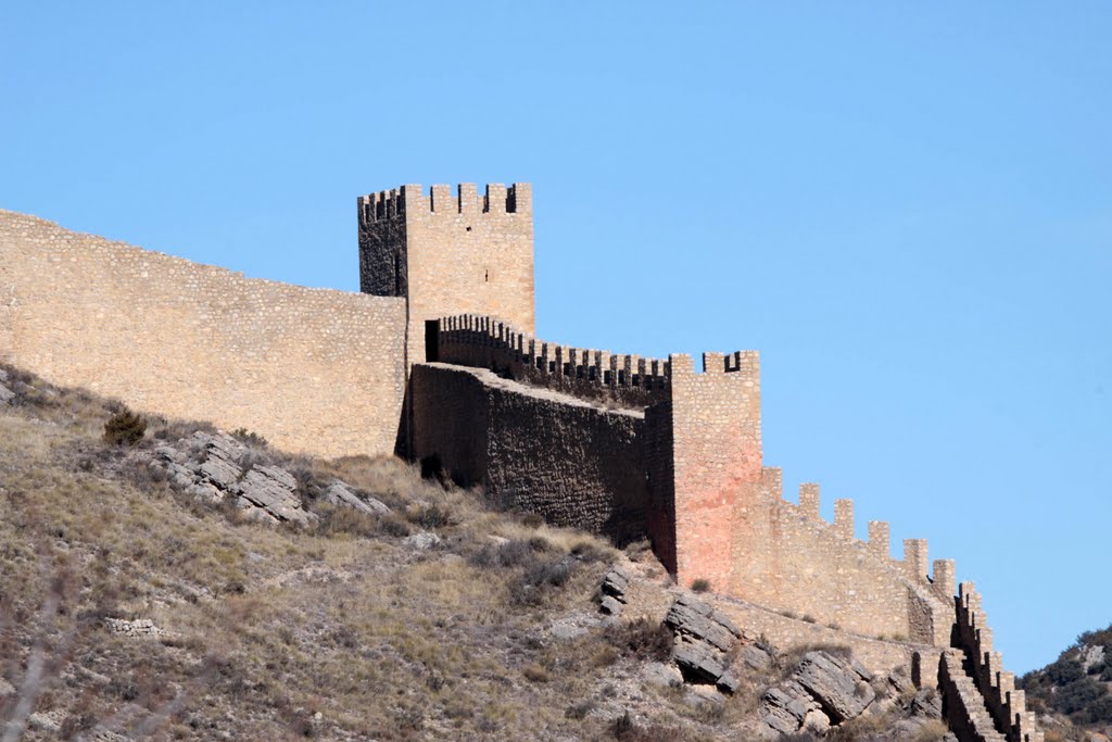 Albarracín by papayo polar