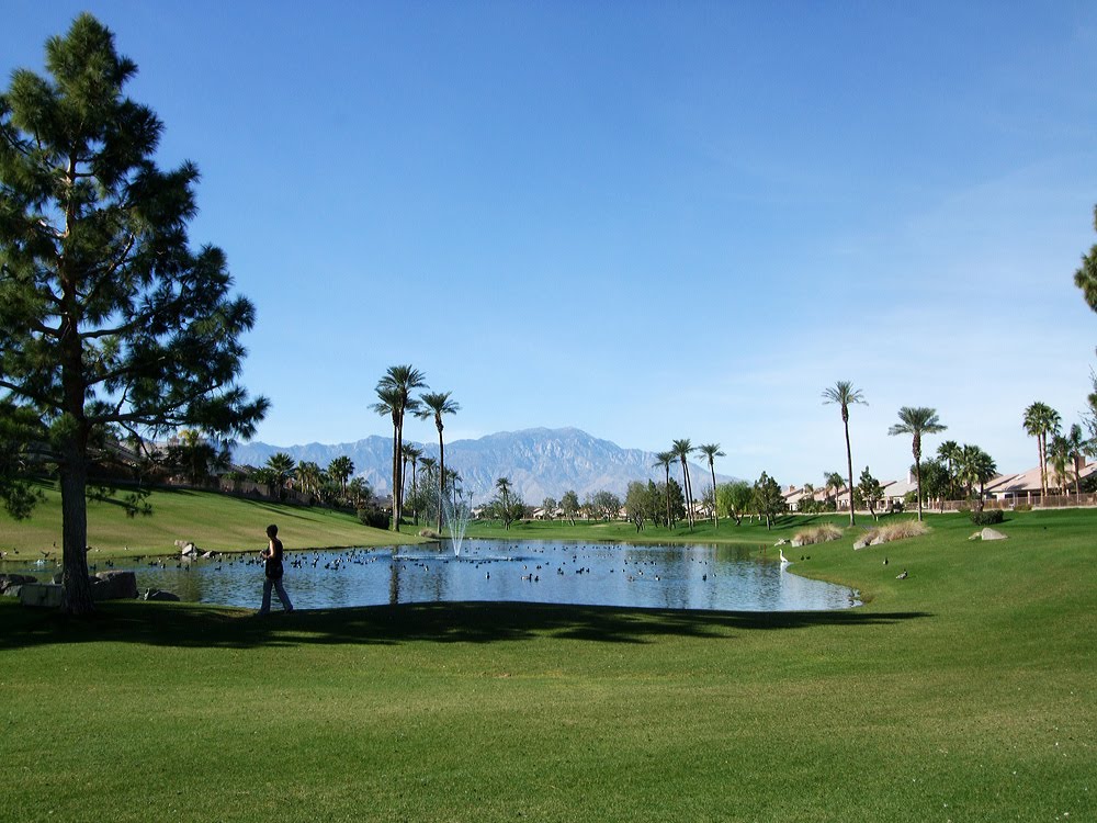 Palm Desert - Sun City (12.2010) by emhaeu