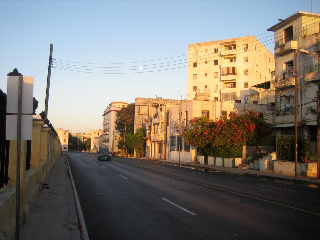 Havana, Cuba by Dmitry Chernyshev (G…