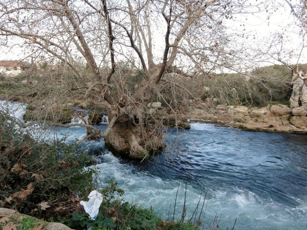 Antalya, Turkey by Antalyalı