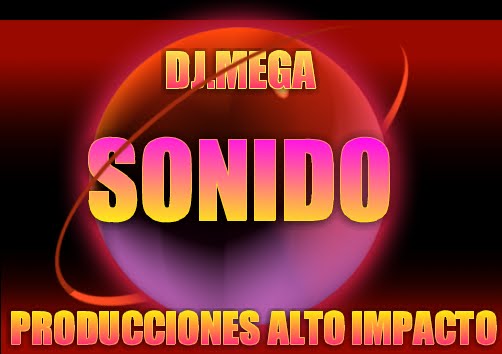 SONIDO EN ACACIAS META PROFESIONAL ALTO IMPACTO by M3GA ALTO IMOACTO