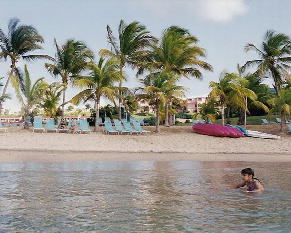 The Buccaneer Hotel - St Croix, Virgin Islands by GValente