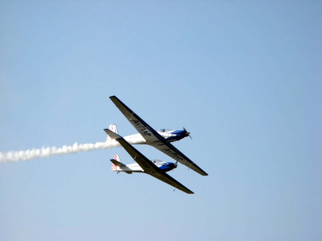 Ravenna FlyFest 2007 by Claudio Pedrazzi