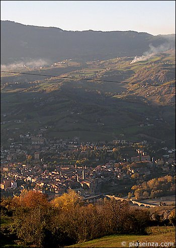 Bobbio by frank.piaseinza