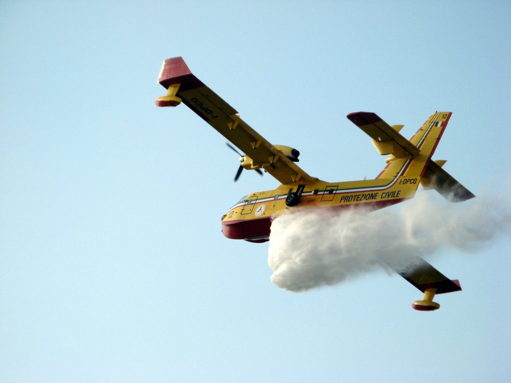 Ravenna FlyFest 2007 by Claudio Pedrazzi