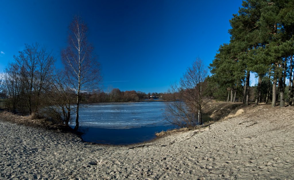 Puszczykowo, Poland by Lukasz J.