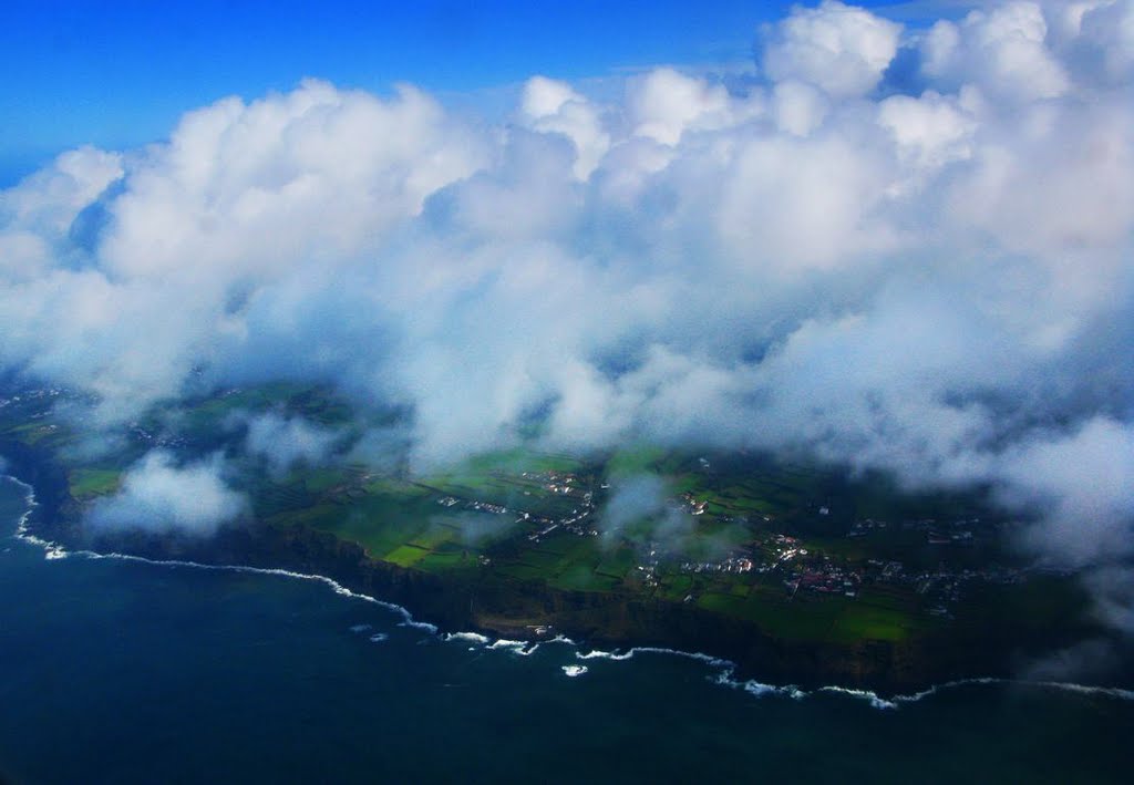 Azores islands by crisu baka