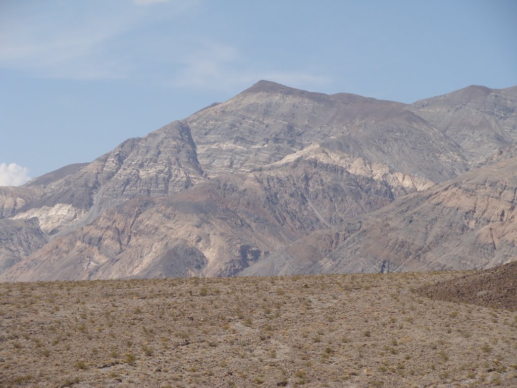 Death Valley by Max F