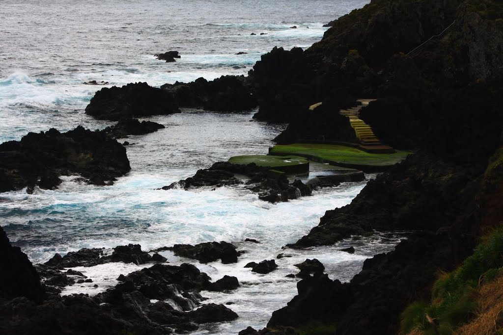 Azores islands by crisu baka