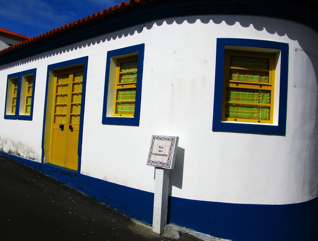 Azores islands by crisu baka