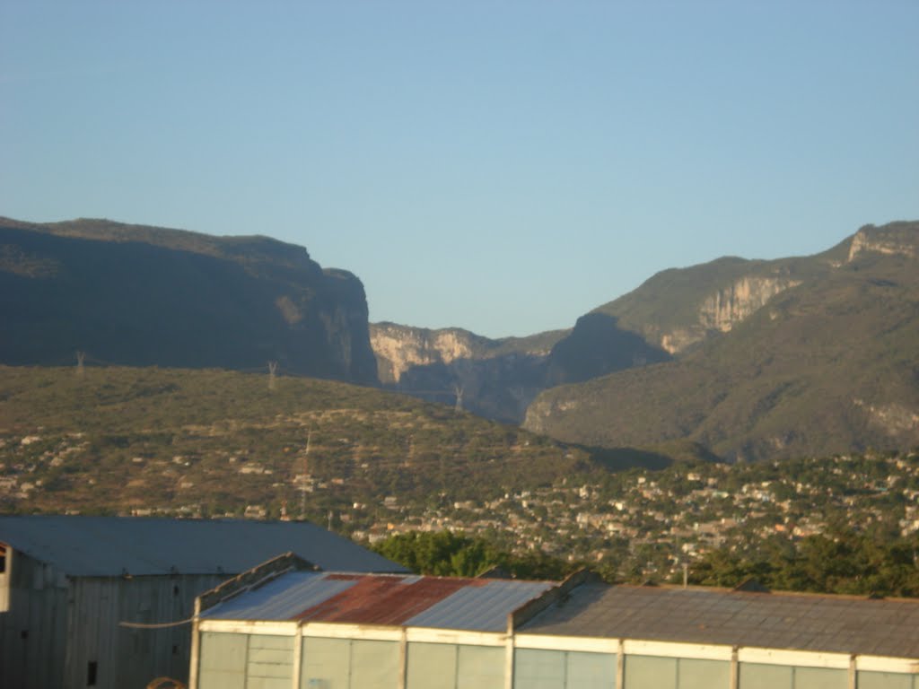 Tuxtla Gutierrez, Chiapas by hugo oaxaca