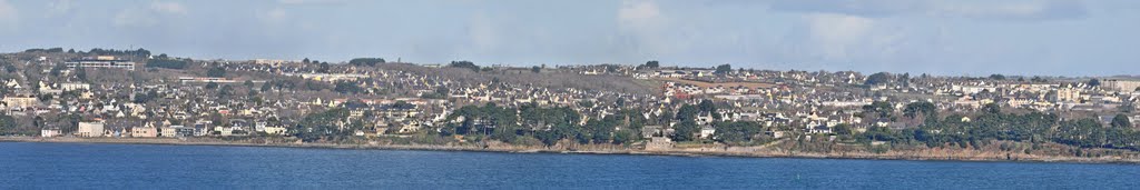 Brest panorama 7/8 by BritPlom