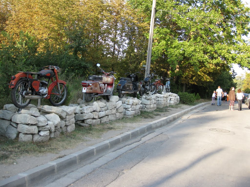 Varna, Bulgaria by k.borov