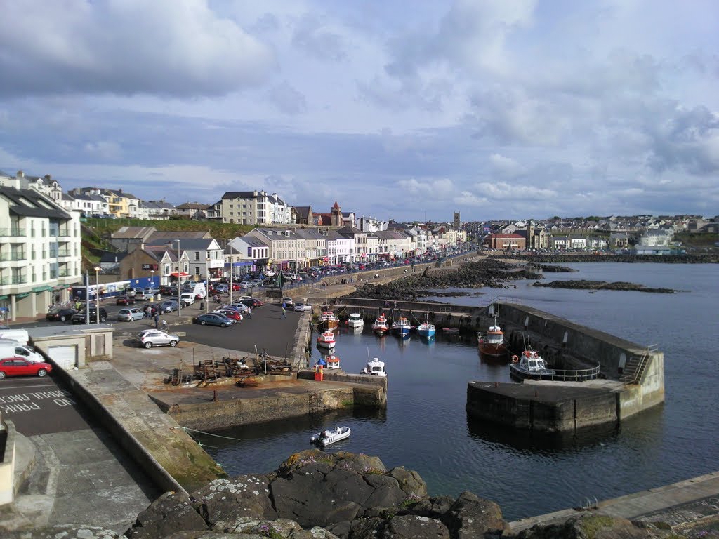 Portstewart BT55, UK by will revell