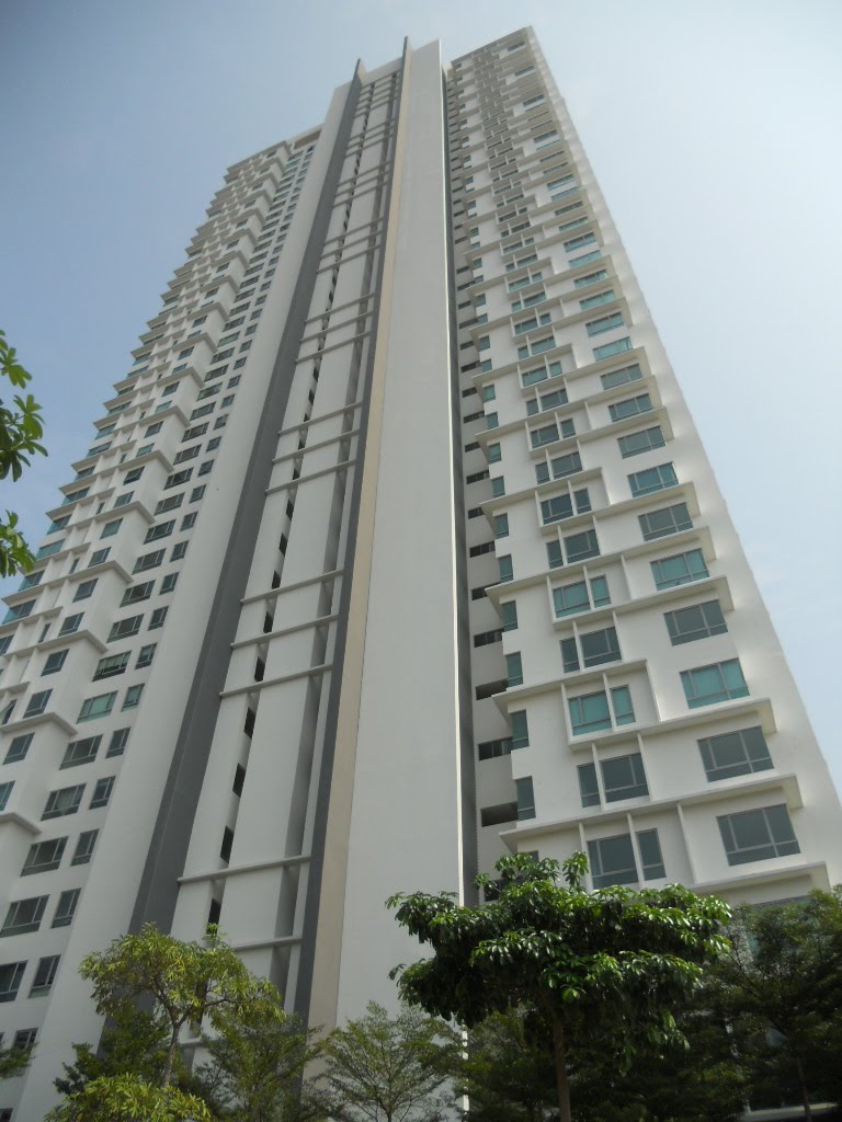 Springtide Residences cp4 by CondoPenang