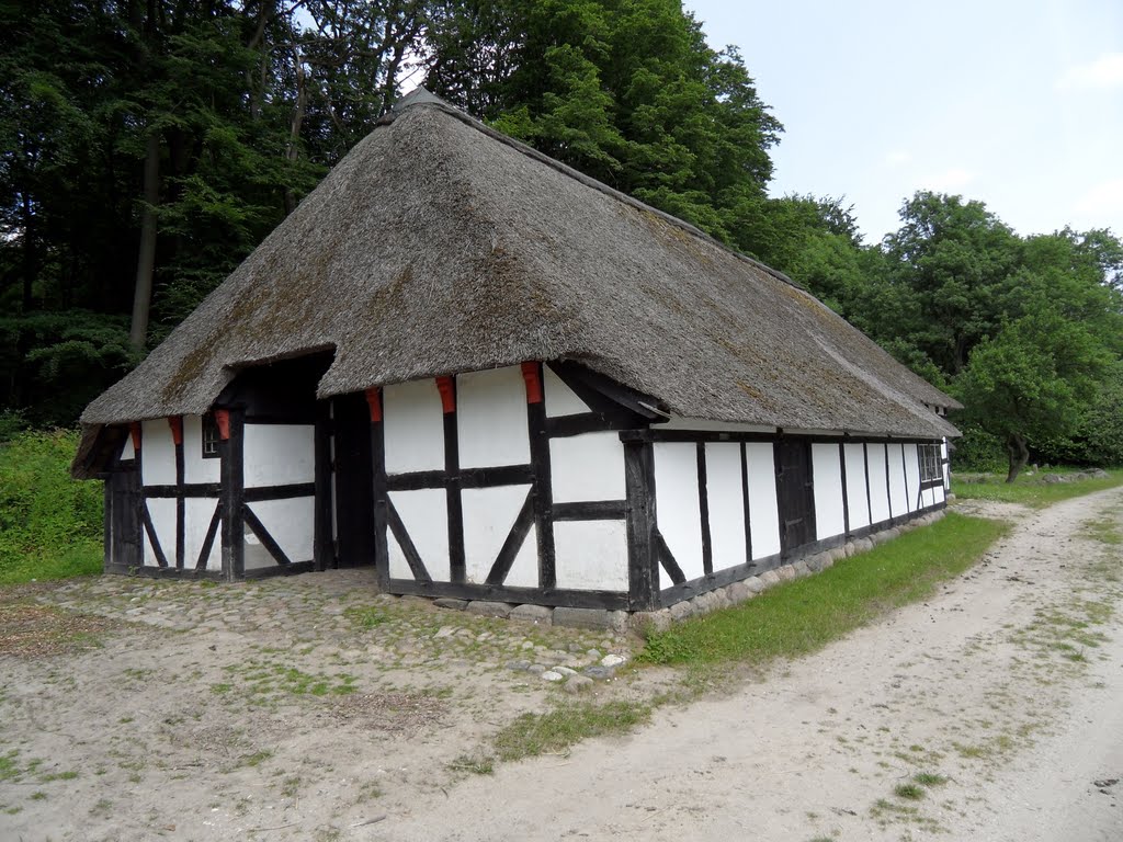 Freilichtmuseum Molfsee 2010 by StefanFFM