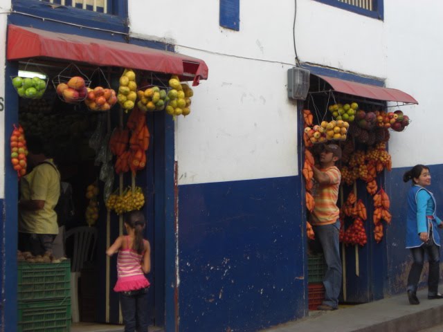 Casas de Neira Caldas by JULIAN CARDONA PIEDR…