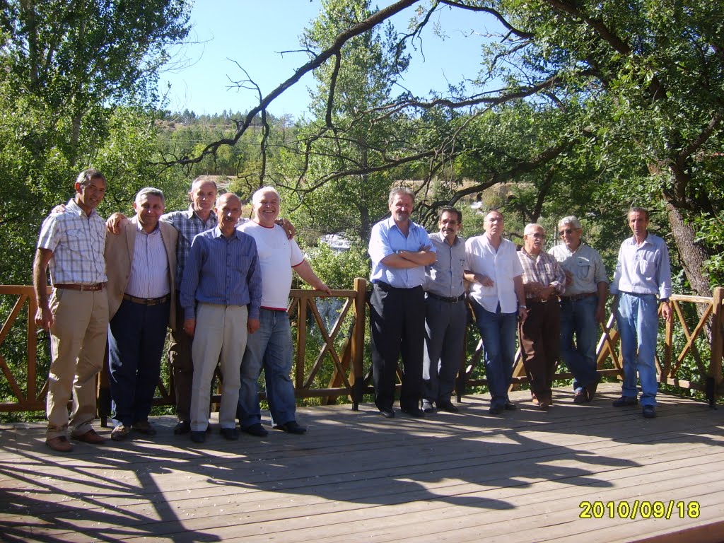 58020 Dörteylül/Sivas Merkez/Sivas, Turkey by uer