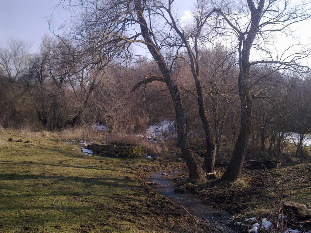 Unnamed Road, Macedonia (FYROM) by Sakulicki