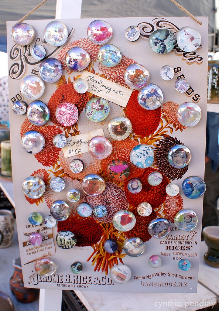 Athens Indie Craftstravaganzaa Holiday Market by Athens Indie Craft