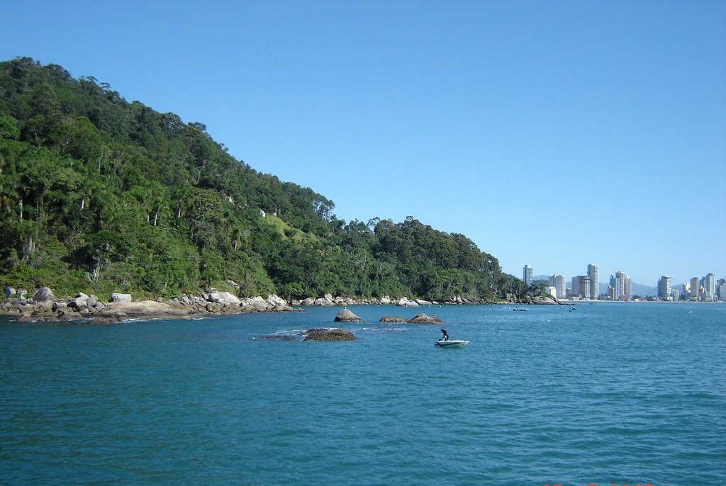 Balneário Camboriu by Romão