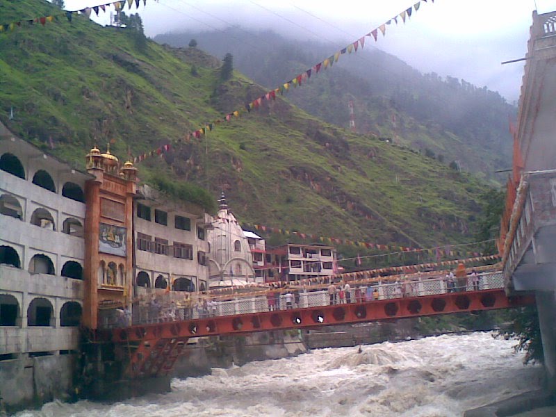 Manikaran, Himachal Pradesh 175105, India by parmarlalit89@gmail.…