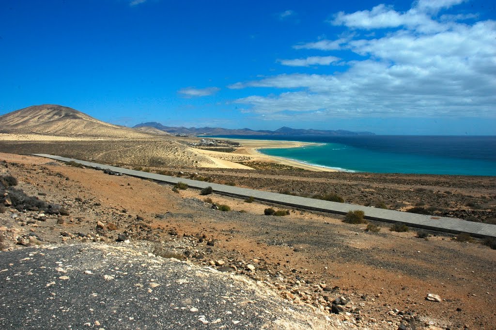 Pájara, Las Palmas, Spain by FELIPE ALONSO QUINTA…