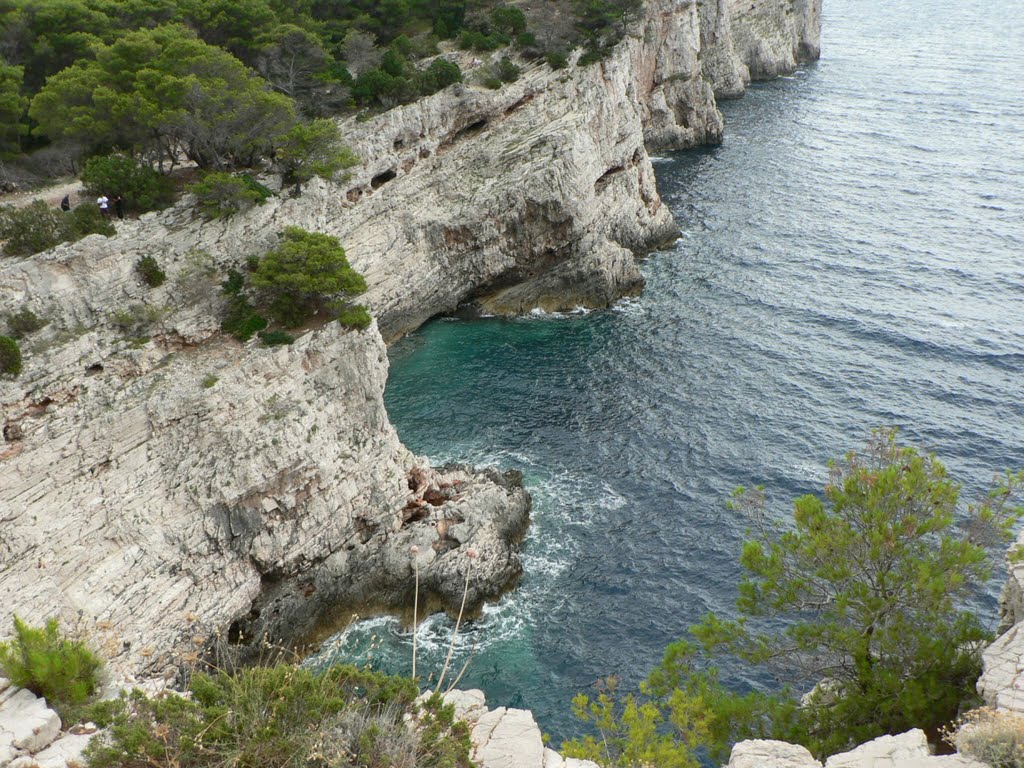 "Kornati" by Marek Kleman