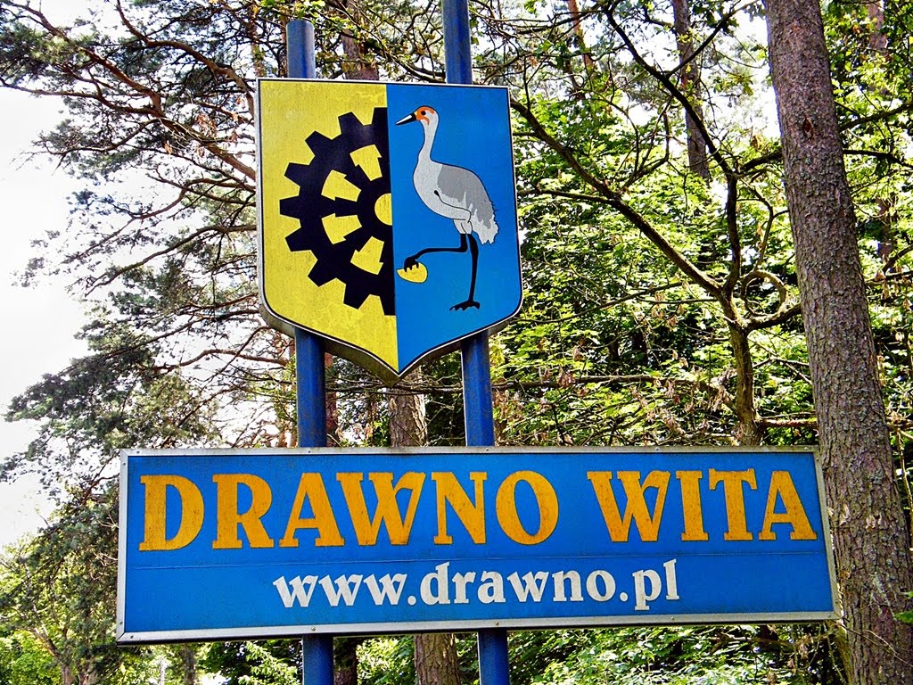 Drawno by jurgol