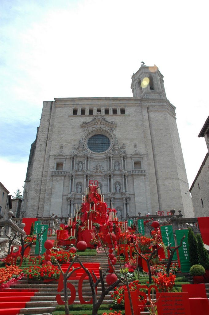 Catedral by Jose Antonio Dastis …