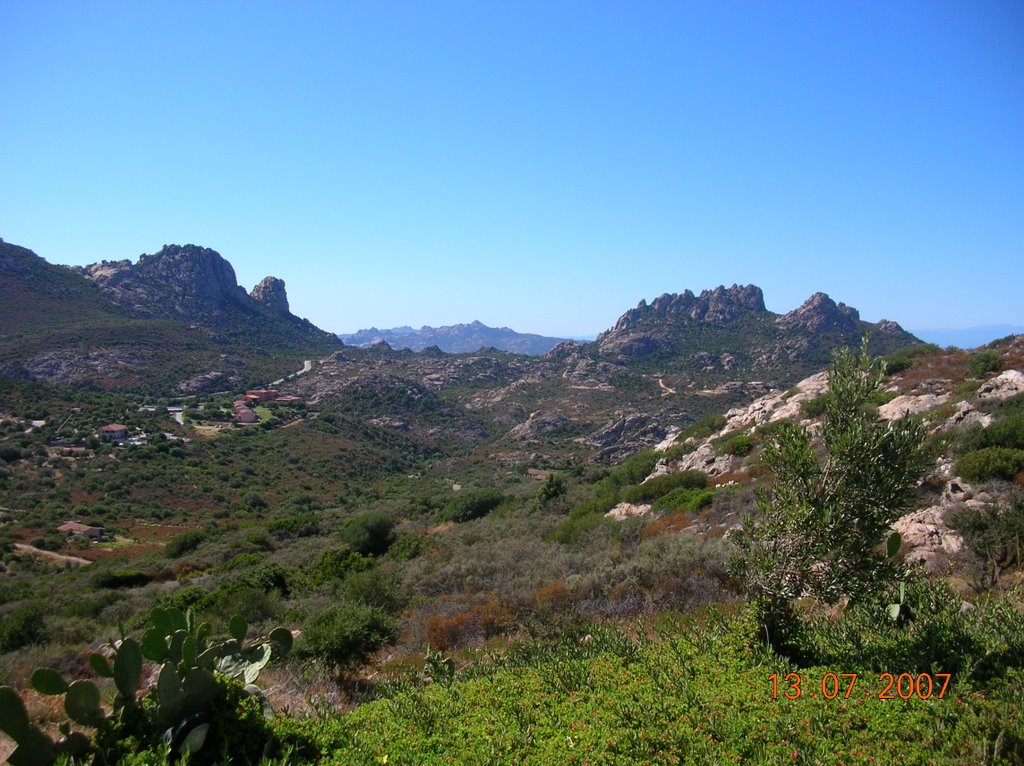 07026 Olbia, Province of Olbia-Tempio, Italy by doerkuno5