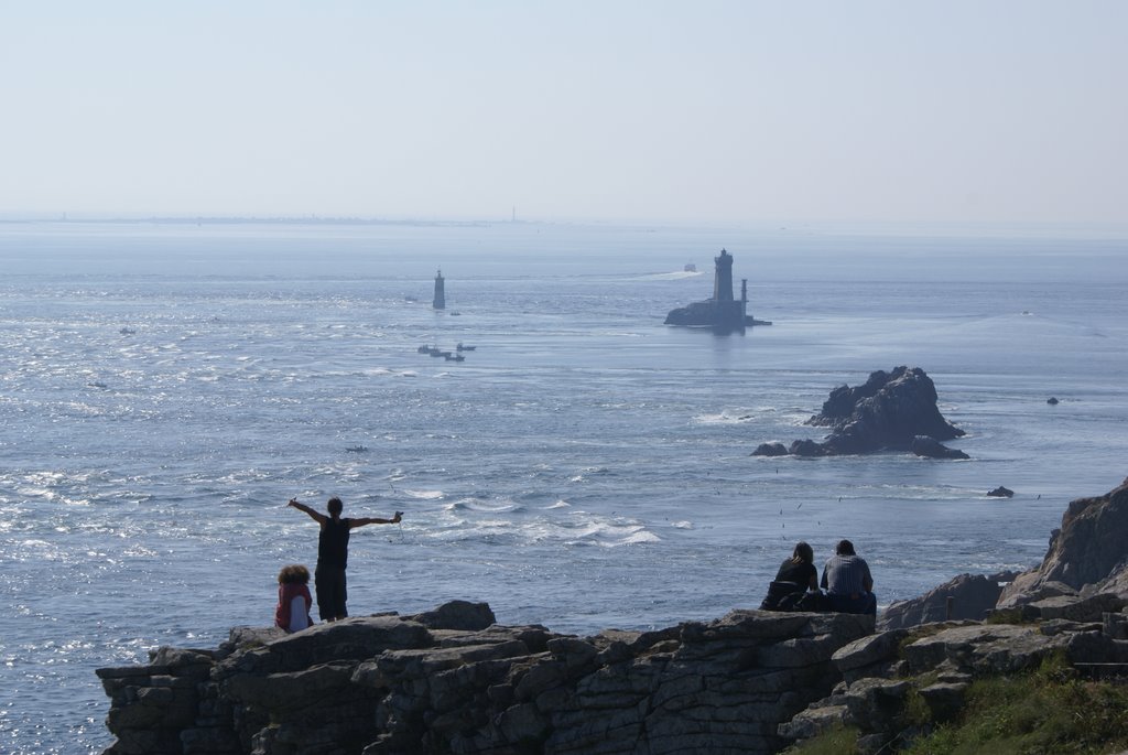 Pointe du Raz by Marco1970