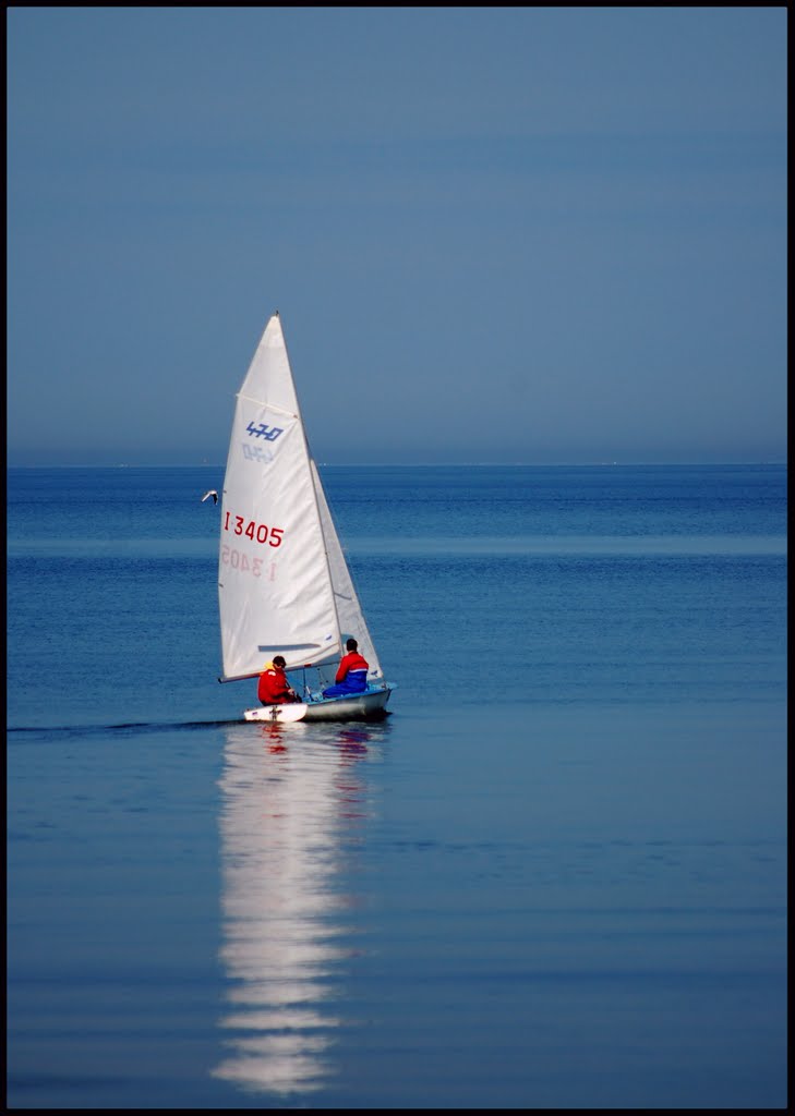 Adriatic sea by stefano.m -