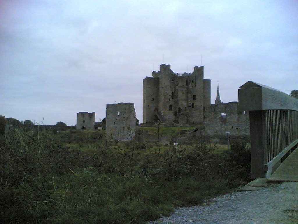 Trim castle 4 by Roberto Paterniti