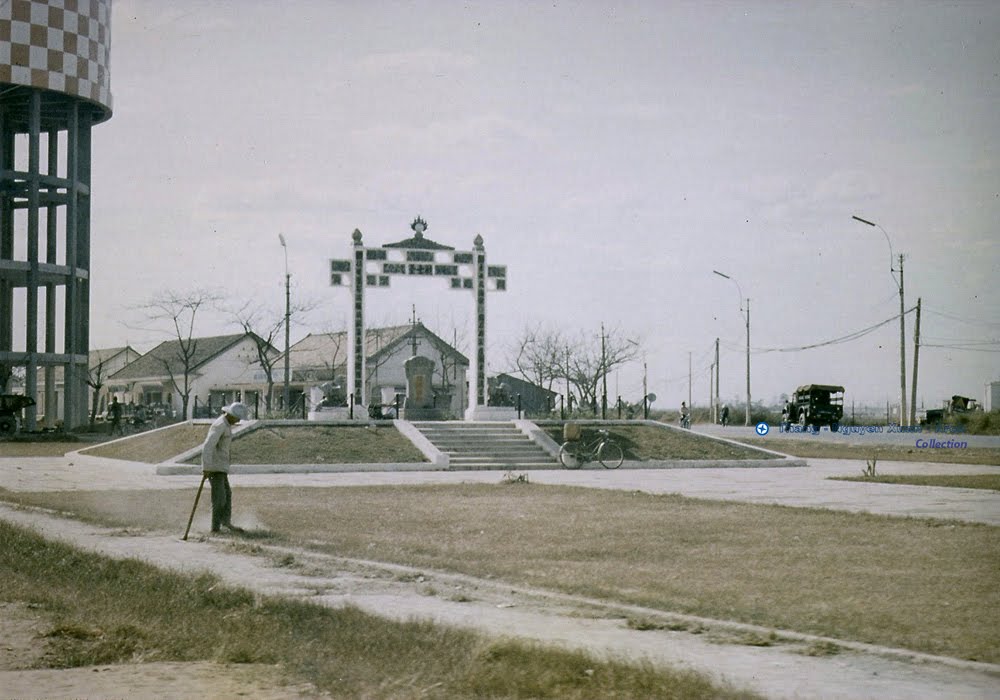 Biên Hòa - Ngày Xửa Ngày Xưa - Photo by Flynariel by Ngày Xửa Ngày Xưa