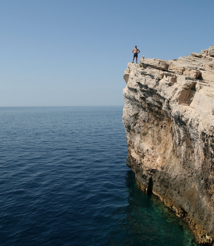 Kornati by dimashoo