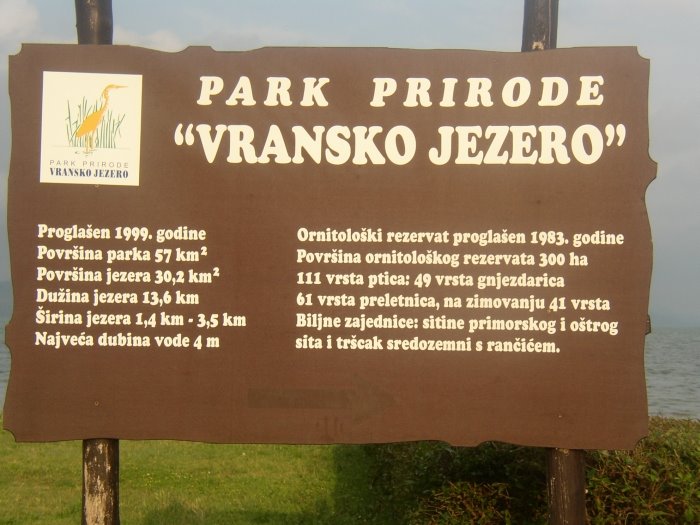 PP Vransko jezero by Just Bored