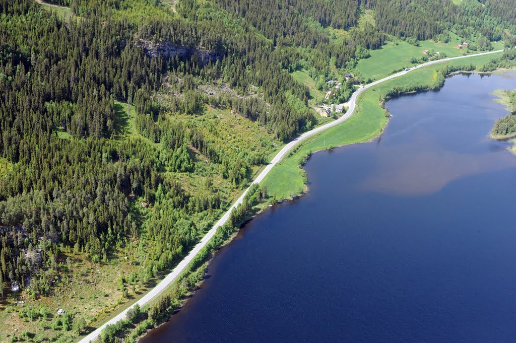 17.06.2010, Nord-Aurdal by lasse@mapaid.com