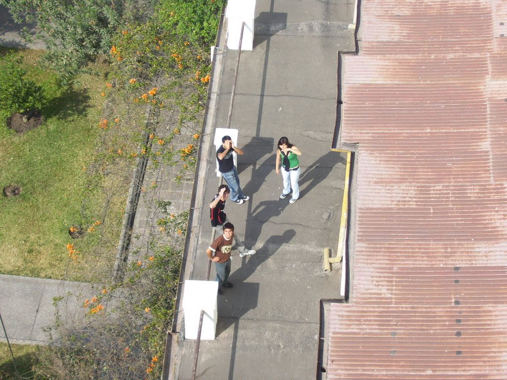 Barrio Centro, San Salvador de Jujuy, Jujuy, Argentina by Gonzalo Segarra