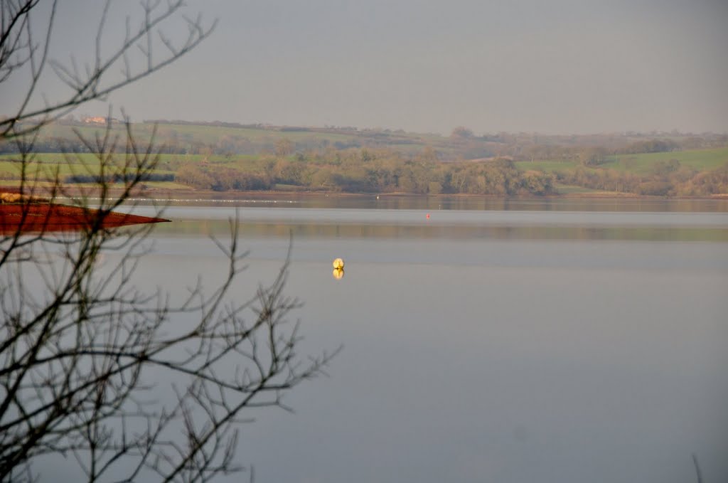 Torridge : Roadford Lake by A Photographer