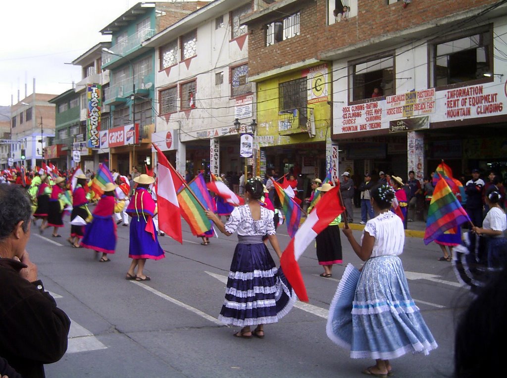 150 aniversario de la ciudad by Fernando Sánchez-Fer…