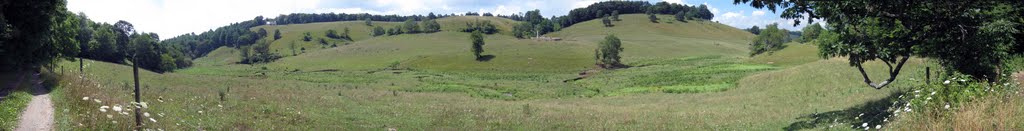 Floyd County, VA by Matthew Sutton