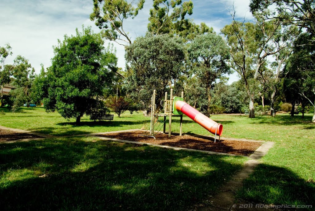 Playground by AO2232