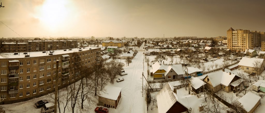 Hrodna by www.losevich.com